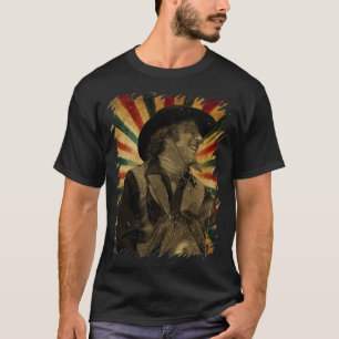 Blazing Saddles 1974 Foto Retro Look Fan T-shirt