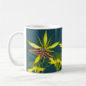 Blazing Star Mug (Gauche)