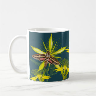 Blazing Star Mug Koffiemok