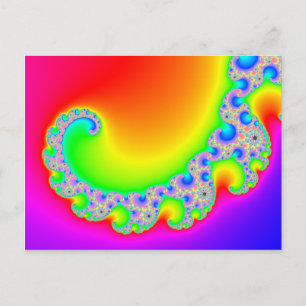 Blazing Sun Briefkaart