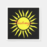 Blazing Sun Thunder_Cove