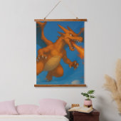 Blazoth Hangend Wandkleed (Slaapkamer)