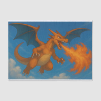 blazoth tissuepapier