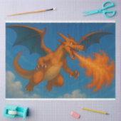 Blazoth Tissuepapier (Craft)