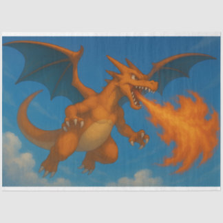 Blazoth Tissuepapier