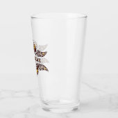 Blazzerz Drinkware Glas (Links)