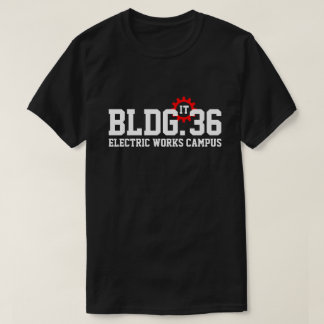 BLDG. 36™ T-shirt
