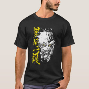 Bleach Ichigo Hollow T-shirt
