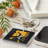 Bleach kids sleutelhanger (Voorkant Rechts)