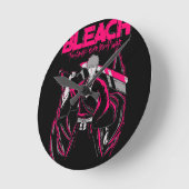 Bleach kinderen ronde klok (Hoek)