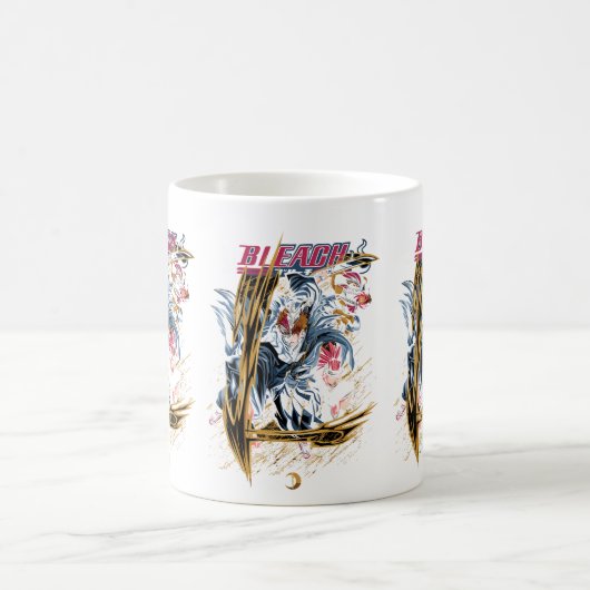 Bleach Mug (Centre)