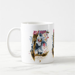 Bleach Mug Koffiemok