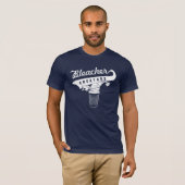 Bleacher Creater Shirt (Voorkant volledig)
