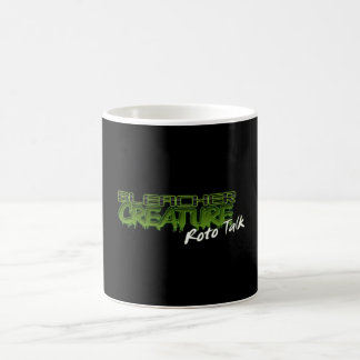 BleacherCreatureRotoTalk Coffee-Mok Koffiemok