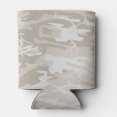 Bleaching Wasteland Camo Blikjeskoeler (Achterkant)