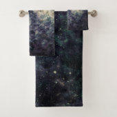 Bleak Galaxy Space Rock (En situation)