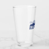 Bled Alsjeblieft Glas (Rechts)