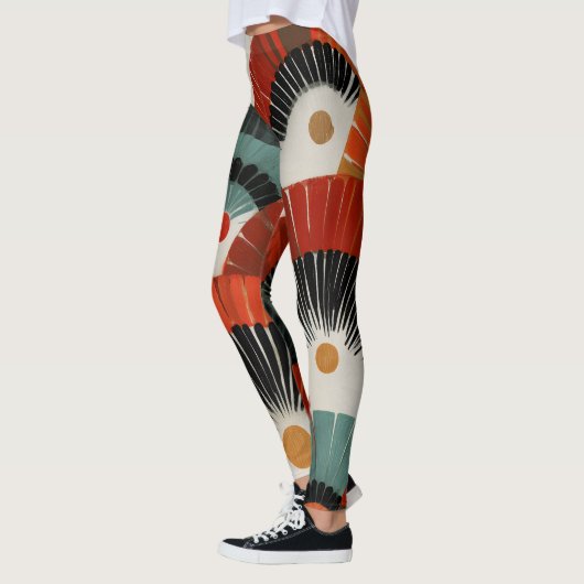 bled leggings (Links)