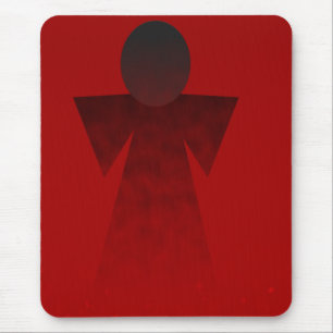 Bleeding Angel Mousepad Muismat