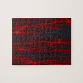 Bleeding Difficult Puzzle (Horizontal)
