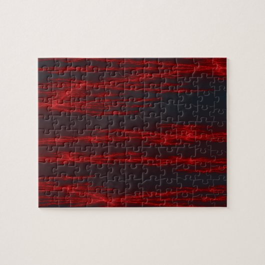 Bleeding Difficult Puzzle (Horizontal)
