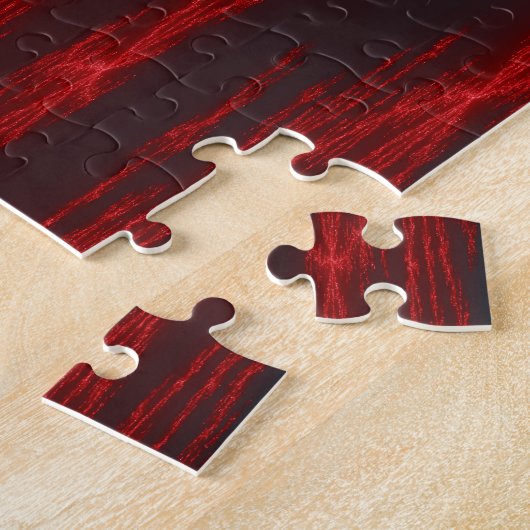 Bleeding Difficult Puzzle (Côté)