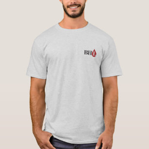 Bleeding Heart Libertarians American Apparel T-shi T-shirt