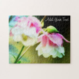 Bleeding Hearts by Shirley Taylor Legpuzzel