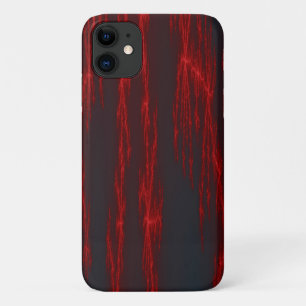 Bleeding iPhone 4 Case