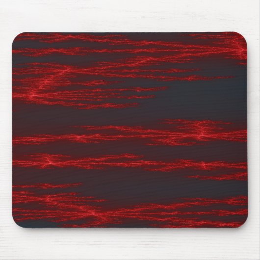 Bleeding Mousepad Muismat (Voorkant)