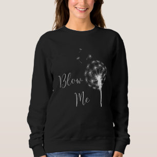 Bleef me Dandelion Flying Seeds Blow Get a Reali Trui