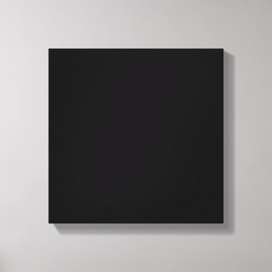 bleek canvas afdruk (Voorkant)