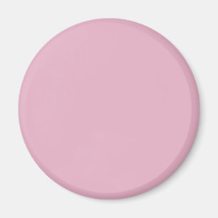 Bleek grijs Raspberry E6B0C4 - Mogelijkheid om naa Magneet