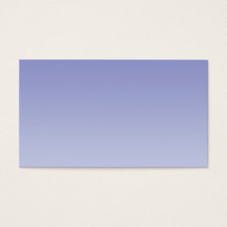 Bleek Paars Ombre Visitekaartje