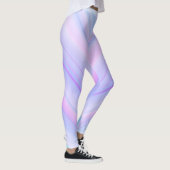 BLEEK PASTEL LEGGINGS (Rechts)