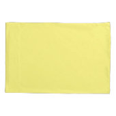 Bleek Peach,Primrose,Sandwisp, Kussensloop (Achterkant)