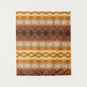 Bleek perachy Ikat 6 Wandkleed