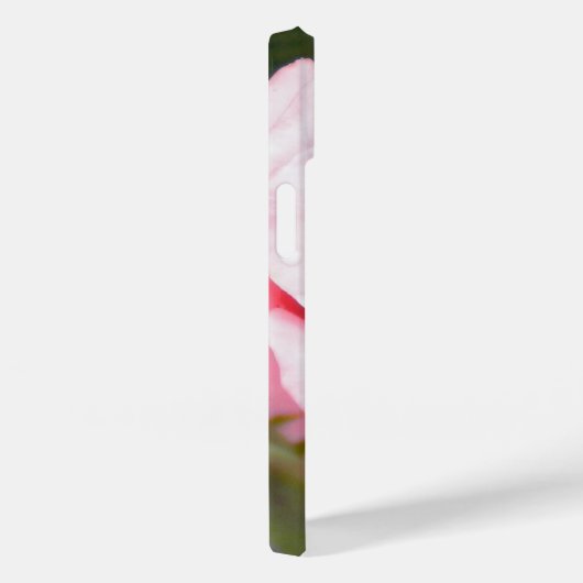 Bleek Roze Roze Case-Mate iPhone Case (Achterkant / Rechts)