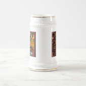 Bleek Snail Ale Stien Bierpul (Center)