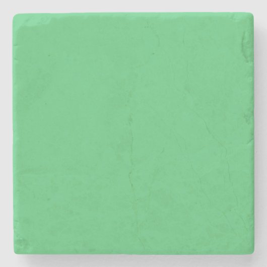 bleek stenen onderzetter (Voorkant)