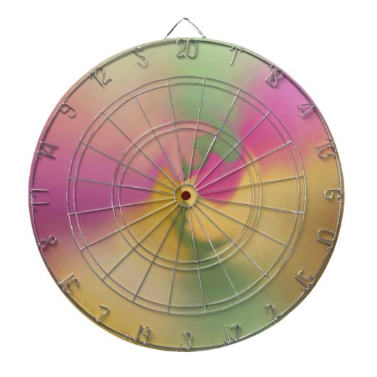 Bleek Twist Dartbord (Voorkant)