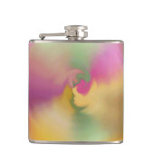 Bleek Twist Heupfles (Voorkant)