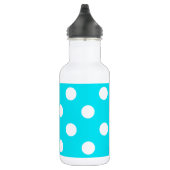 bleek waterfles  (Rechts)