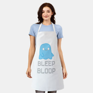 BLEEP BLOOP SCHORT