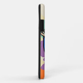 Bleeping Yea ! iPhone 5 Coque (Dos/Droite)