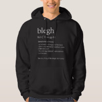 Blegh Definition Heavy Metal Music Fans Metalhead
