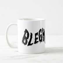 BLEGH Grappige Heavy Metal Metalcore Rockmuziek