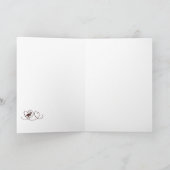 Bleib Cool – Be a Parasaurolophus Karte Kaart (Binnen)