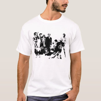 Blek Le Rat T-shirt