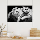 Blek Poster (Keuken)